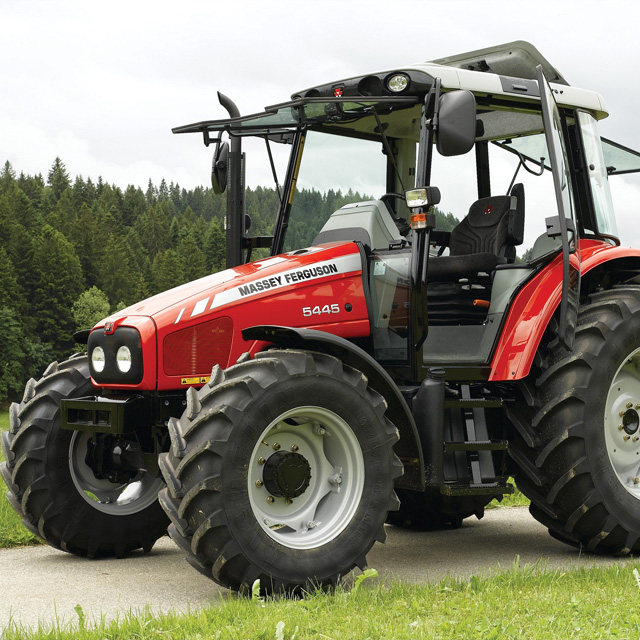 MASSEY FERGUSON 5445